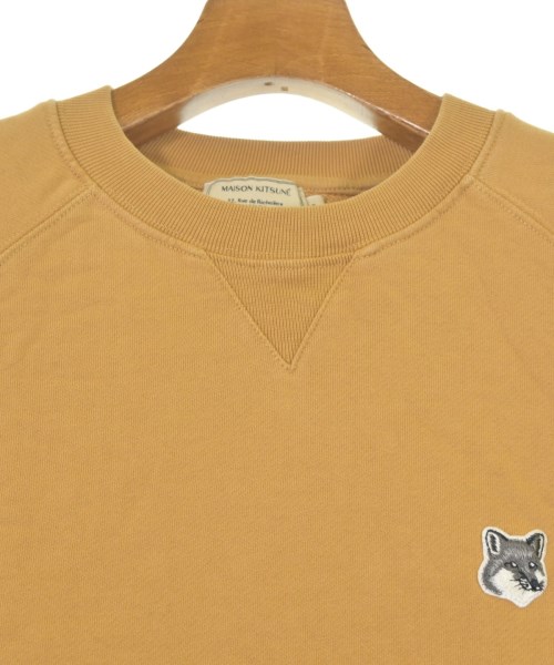 MAISON KITSUNE メゾンキツネ スウェット メンズ 【古着】【中古】_3
