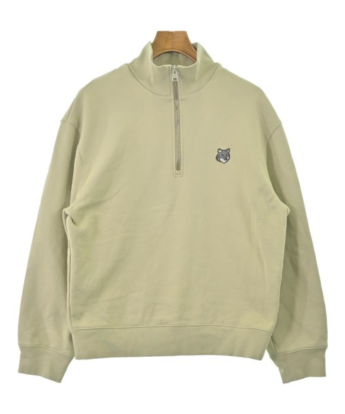 MAISON KITSUNE メゾンキツネ スウェット メンズ 【古着】【中古】
