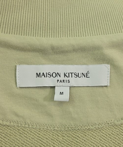 MAISON KITSUNE メゾンキツネ スウェット メンズ 【古着】【中古】_2