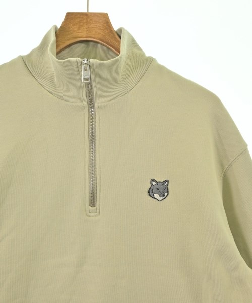 MAISON KITSUNE メゾンキツネ スウェット メンズ 【古着】【中古】_3