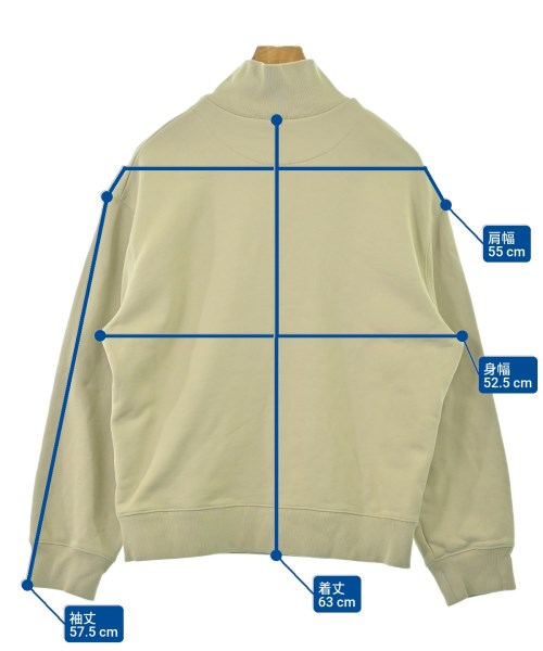 MAISON KITSUNE メゾンキツネ スウェット メンズ 【古着】【中古】_5