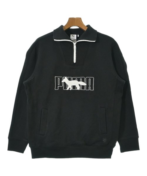 MAISON KITSUNE メゾンキツネ 流汗 メンズ 【古着】【中古】
