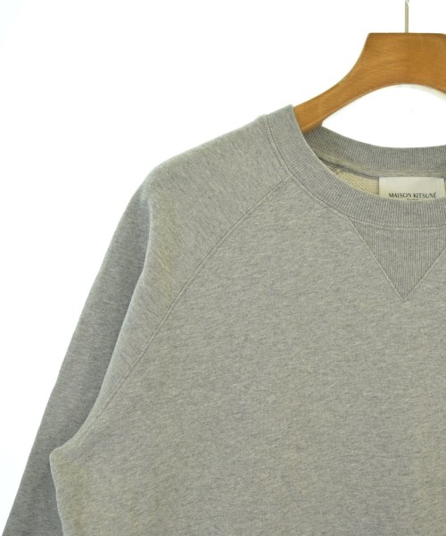 MAISON KITSUNE メゾンキツネ スウェット メンズ 【古着】【中古】_3