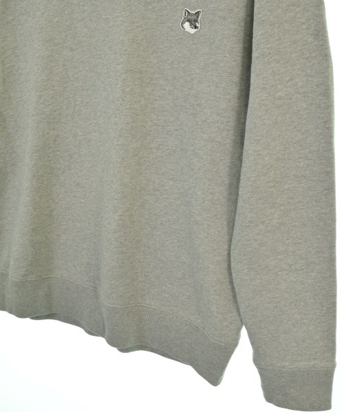 MAISON KITSUNE メゾンキツネ スウェット メンズ 【古着】【中古】_4