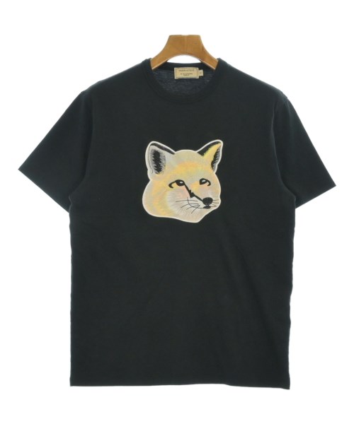 MAISON KITSUNE メゾンキツネ Tシャツ・カットソー メンズ 【古着】【中古】