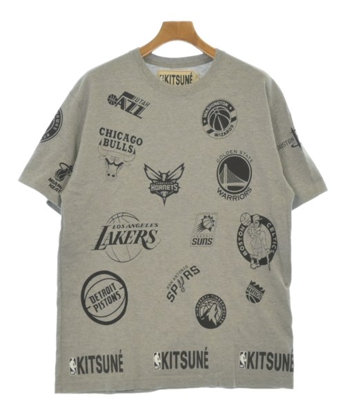 MAISON KITSUNE メゾンキツネ Tシャツ・カットソー メンズ 【古着】【中古】 7,392円