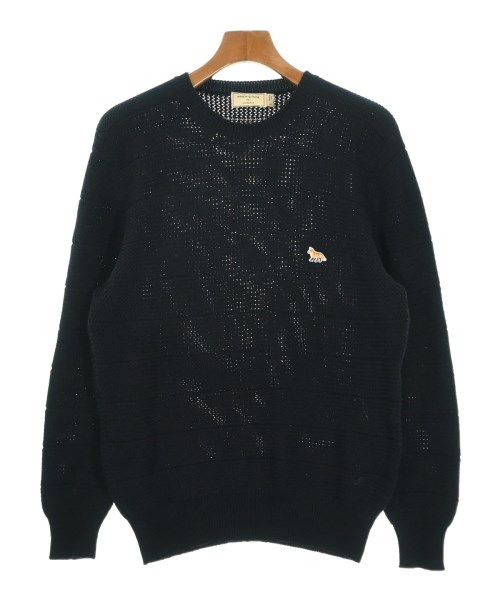 MAISON KITSUNE メゾンキツネ ニット・セーター メンズ 【古着】【中古】