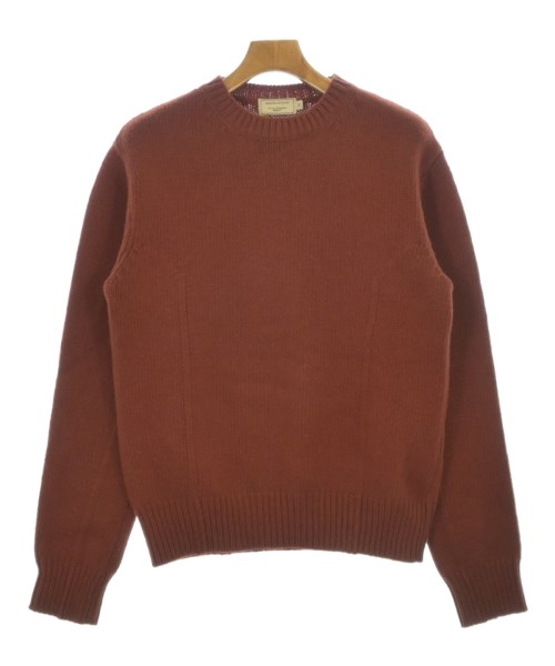 MAISON KITSUNE メゾンキツネ ニット・セーター メンズ 【古着】【中古】