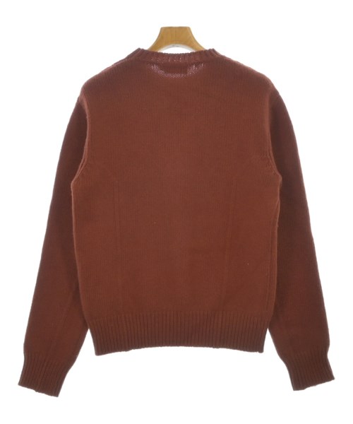 MAISON KITSUNE メゾンキツネ ニット・セーター メンズ 【古着】【中古】_1