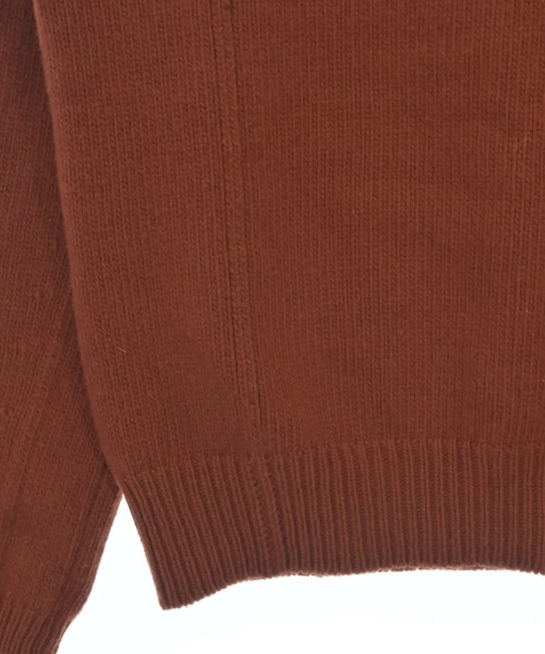 MAISON KITSUNE メゾンキツネ ニット・セーター メンズ 【古着】【中古】_4