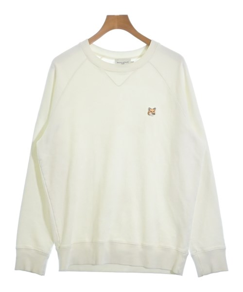 MAISON KITSUNE メゾンキツネ 流汗 メンズ 【古着】【中古】
