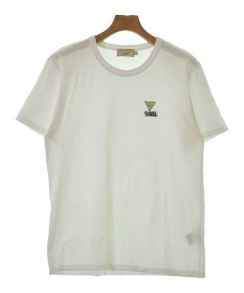 MAISON KITSUNE メゾンキツネ Tシャツ・カットソー メンズ 【古着】【中古】の通販は