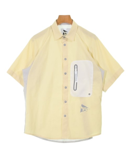 MAISON KITSUNE メゾンキツネ カジュアルシャツ レディース 【古着】【中古】