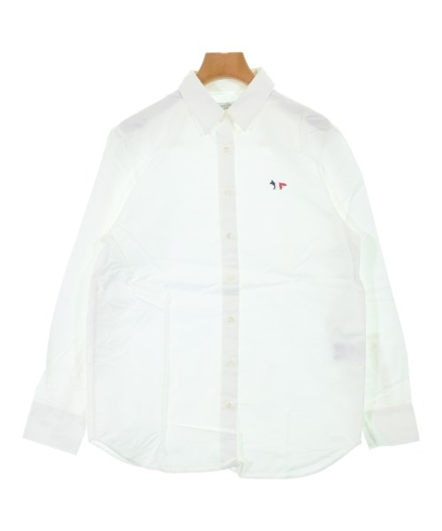 MAISON KITSUNE メゾンキツネ カジュアルシャツ レディース 【古着】【中古】