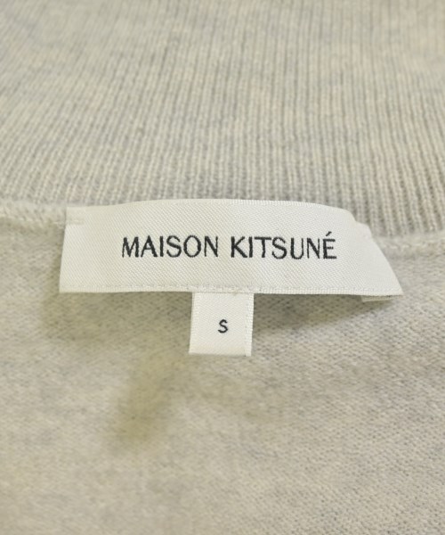 MAISON KITSUNE メゾンキツネ ニット・セーター レディース 【古着】【中古】_2