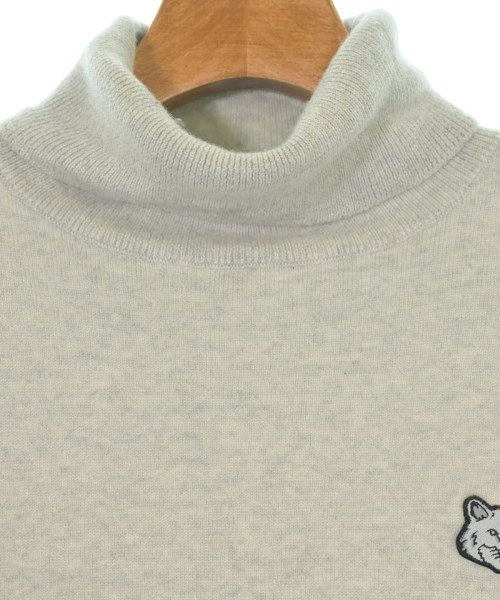 MAISON KITSUNE メゾンキツネ ニット・セーター レディース 【古着】【中古】_3