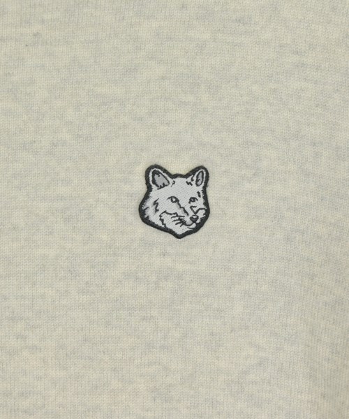 MAISON KITSUNE メゾンキツネ ニット・セーター レディース 【古着】【中古】_4