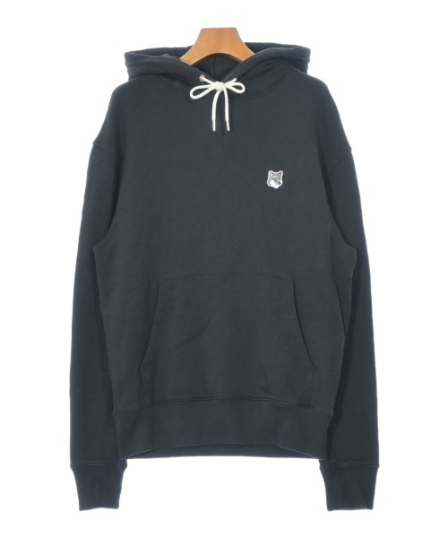 MAISON KITSUNE メゾンキツネ パーカー レディース 【古着】【中古】