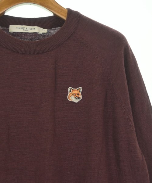 MAISON KITSUNE メゾンキツネ ニット・セーター レディース 【古着】【中古】_3