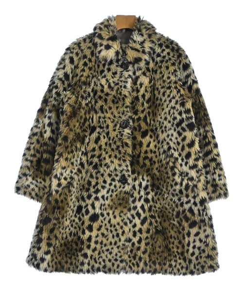 MAISON KITSUNE メゾンキツネ コート（その他） レディース 【古着】【中古】
