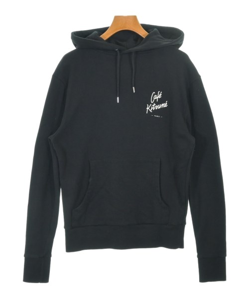 MAISON KITSUNE メゾンキツネ パーカー レディース 【古着】【中古】