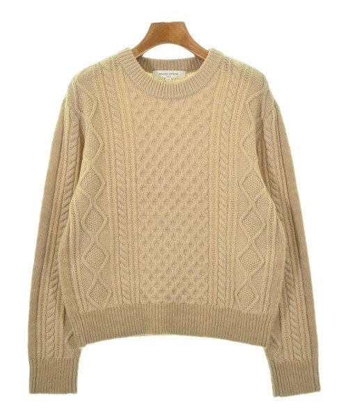 MAISON KITSUNE メゾンキツネ ニット・セーター レディース 【古着】【中古】