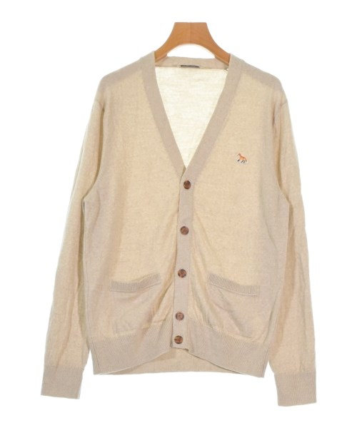 MAISON KITSUNE メゾンキツネ カーディガン レディース 【古着】【中古】 5,880円