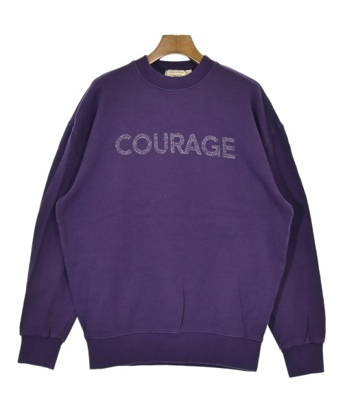 MAISON KITSUNE メゾンキツネ スウェット レディース 【古着】【中古】