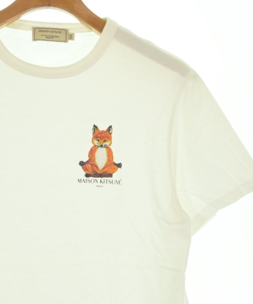 MAISON KITSUNE メゾンキツネ Tシャツ・カットソー レディース 【古着】【中古】_3