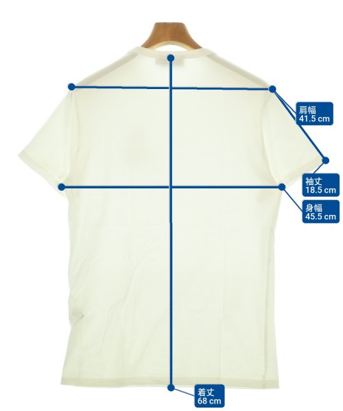 MAISON KITSUNE メゾンキツネ Tシャツ・カットソー レディース 【古着】【中古】_5