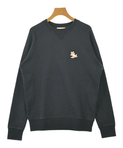 MAISON KITSUNE メゾンキツネ スウェット レディース 【古着】【中古】
