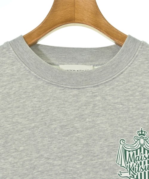 MAISON KITSUNE メゾンキツネ スウェット レディース 【古着】【中古】_3