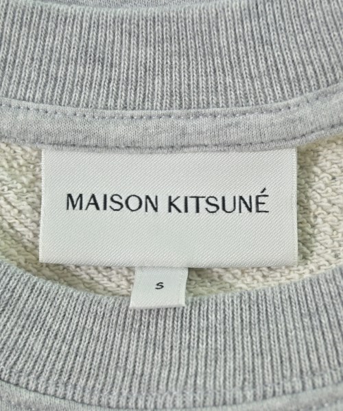 MAISON KITSUNE メゾンキツネ スウェット レディース 【古着】【中古】_2