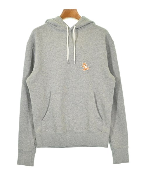 MAISON KITSUNE メゾンキツネ パーカー レディース 【古着】【中古】