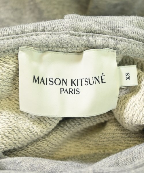 MAISON KITSUNE メゾンキツネ パーカー レディース 【古着】【中古】_2