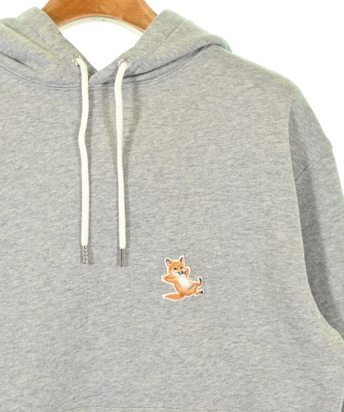MAISON KITSUNE メゾンキツネ パーカー レディース 【古着】【中古】_3