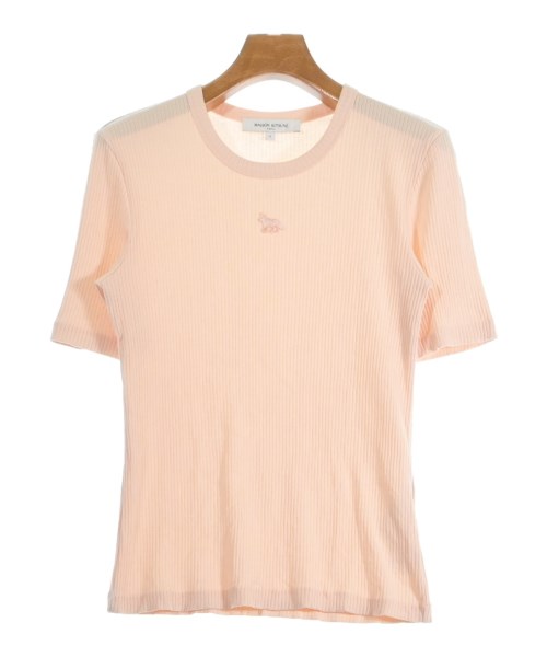 MAISON KITSUNE メゾンキツネ Tシャツ・カットソー レディース 【古着】【中古】
