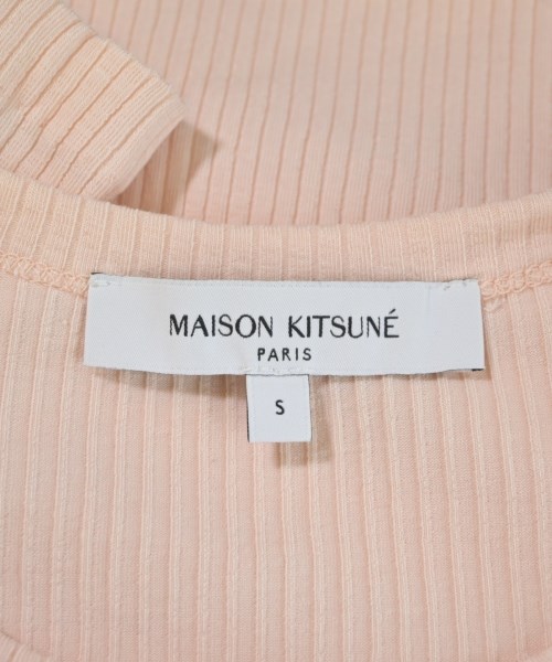 MAISON KITSUNE メゾンキツネ Tシャツ・カットソー レディース 【古着】【中古】_2