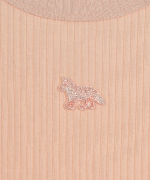 MAISON KITSUNE メゾンキツネ Tシャツ・カットソー レディース 【古着】【中古】_3