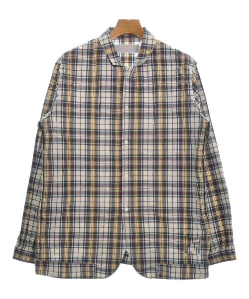 PHINGERIN フィンガリン カジュアルシャツ メンズ 【古着】【中古】