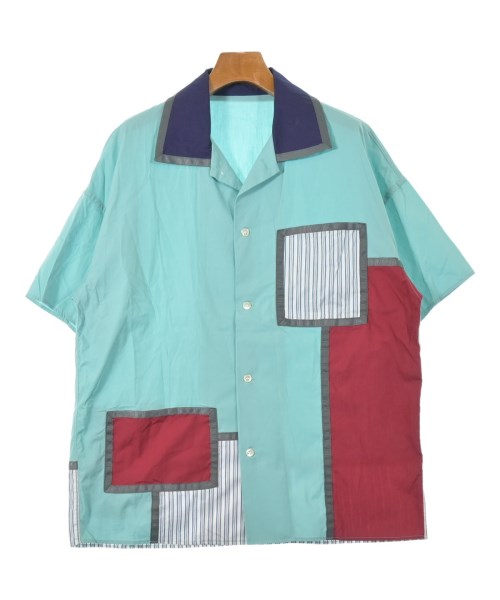 PHINGERIN フィンガリン カジュアルシャツ メンズ 【古着】【中古】