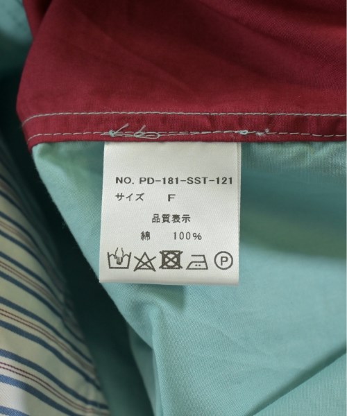 PHINGERIN フィンガリン カジュアルシャツ メンズ 【古着】【中古】_2