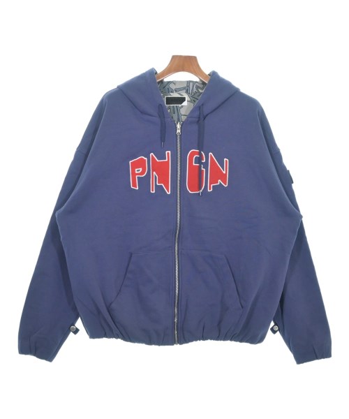 PHINGERIN フィンガリン パーカー メンズ 【古着】【中古】