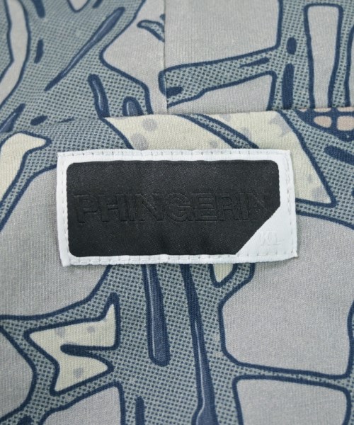 PHINGERIN フィンガリン パーカー メンズ 【古着】【中古】_2