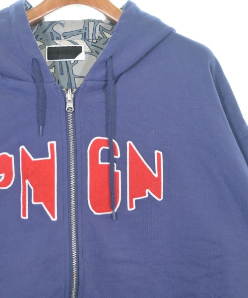PHINGERIN フィンガリン パーカー メンズ 【古着】【中古】_3