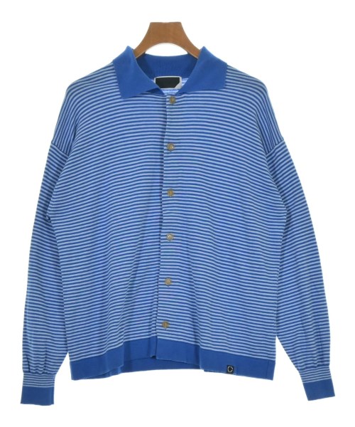 PHINGERIN フィンガリン カーディガン メンズ 【古着】【中古】