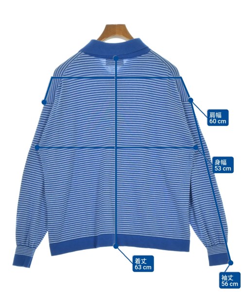 PHINGERIN フィンガリン カーディガン メンズ 【古着】【中古】_5