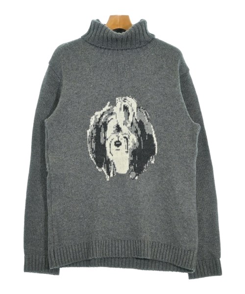 NAISSANCE ネサーンス ニット・セーター メンズ 【古着】【中古】
