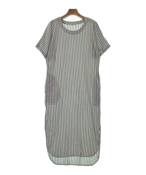 BLACK CRANE ブラッククレーン ワンピース レディース 【古着】【中古】の通販は 5,740円