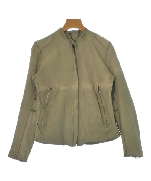 Sisii シシ ライダース レディース 【古着】【中古】